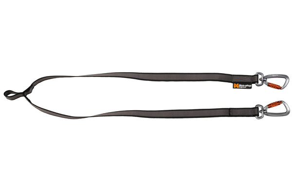 Two dog coupler | Touring double – Non-stop dogwear