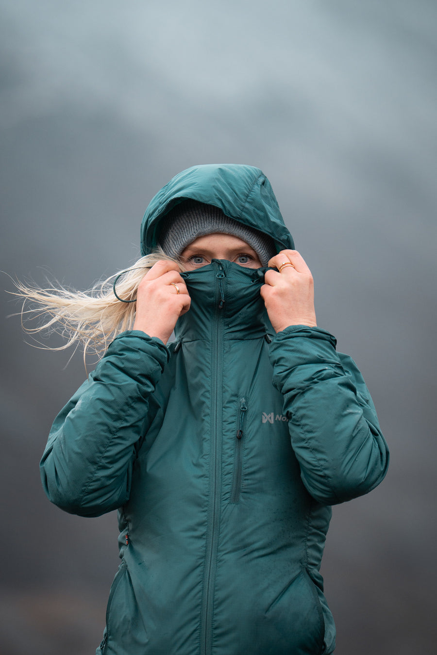 Trail isolator jacket 2.0 women's (1)