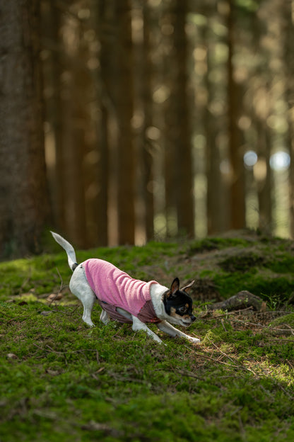 Trail quest fleece pullover (10)