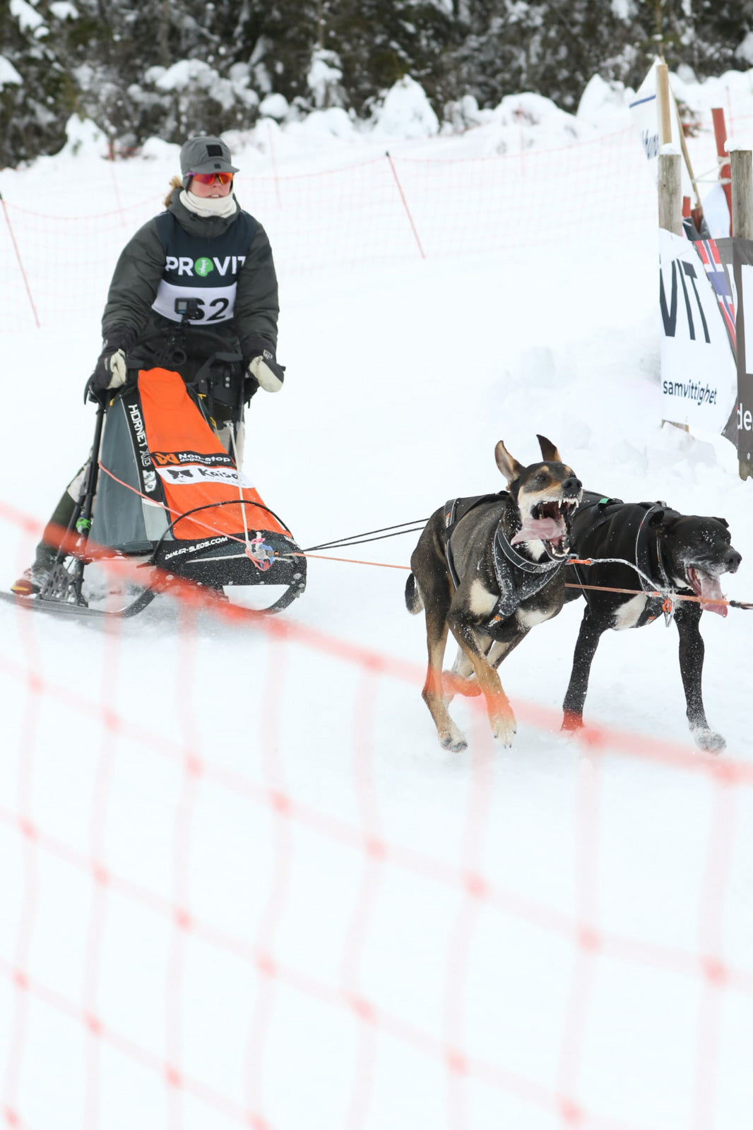 Trail expedition hat (2)