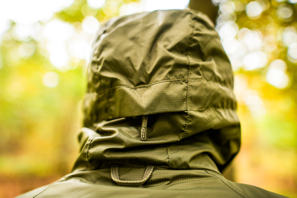 Trail isolator jacket 2.0 men's