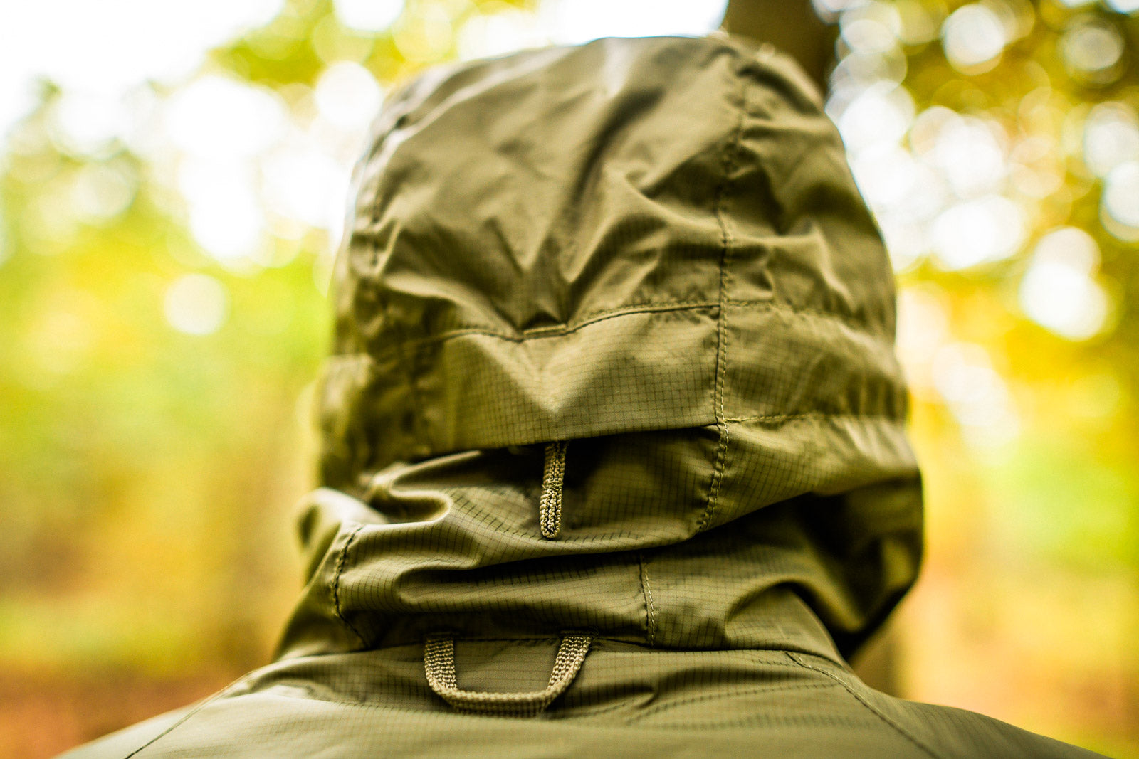 Trail isolator jacket 2.0 men's