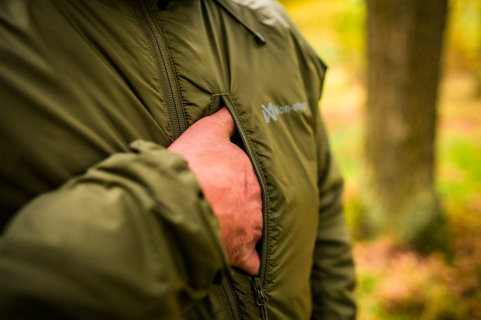 Trail isolator jacket 2.0 men's