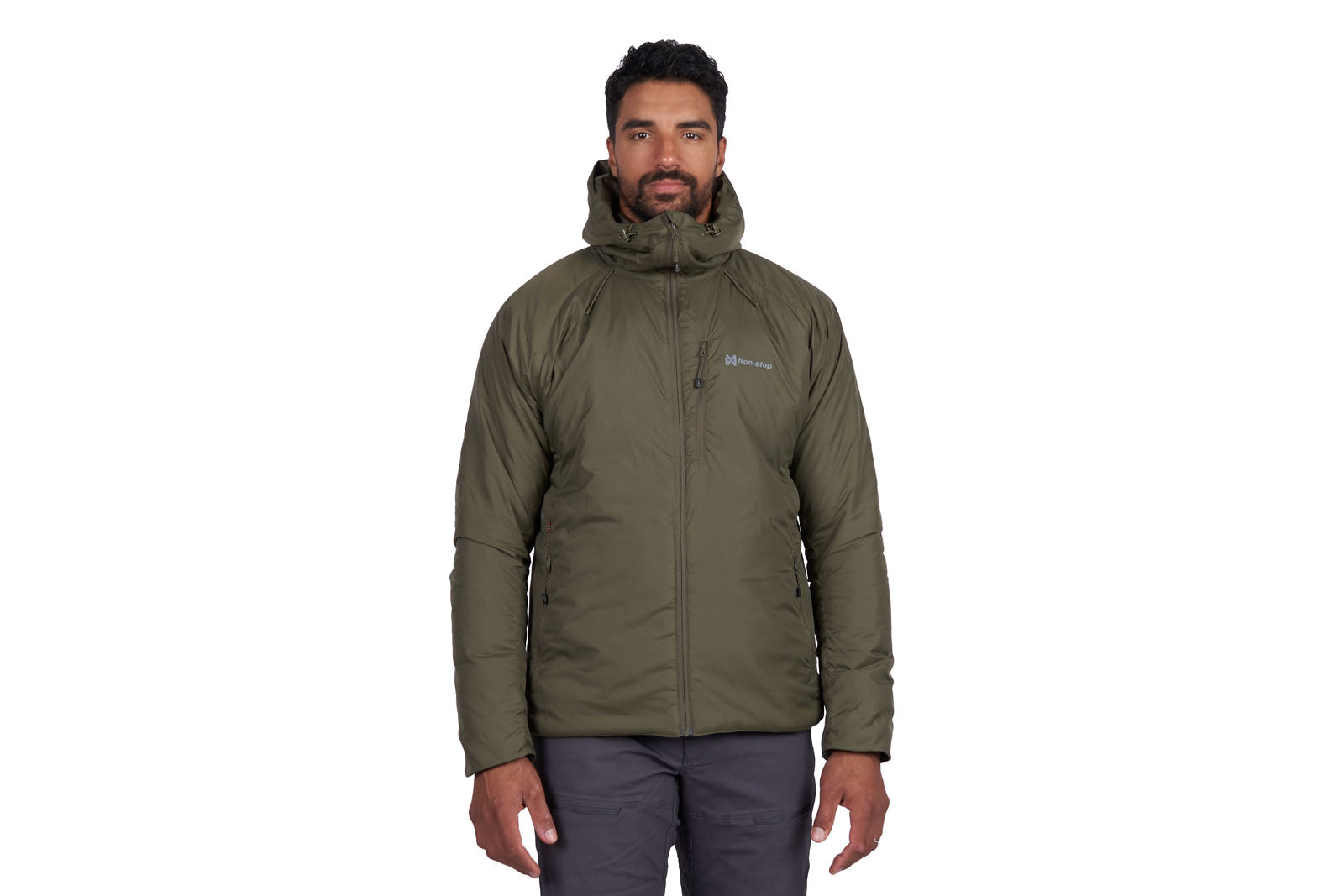 bio wear RIP-STOP MT JACKET