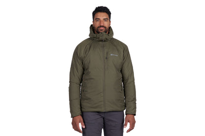 Trail isolator jacket 2.0 men's & 3579 & 3580 & 3581 & 3582 & 3583 & 3584