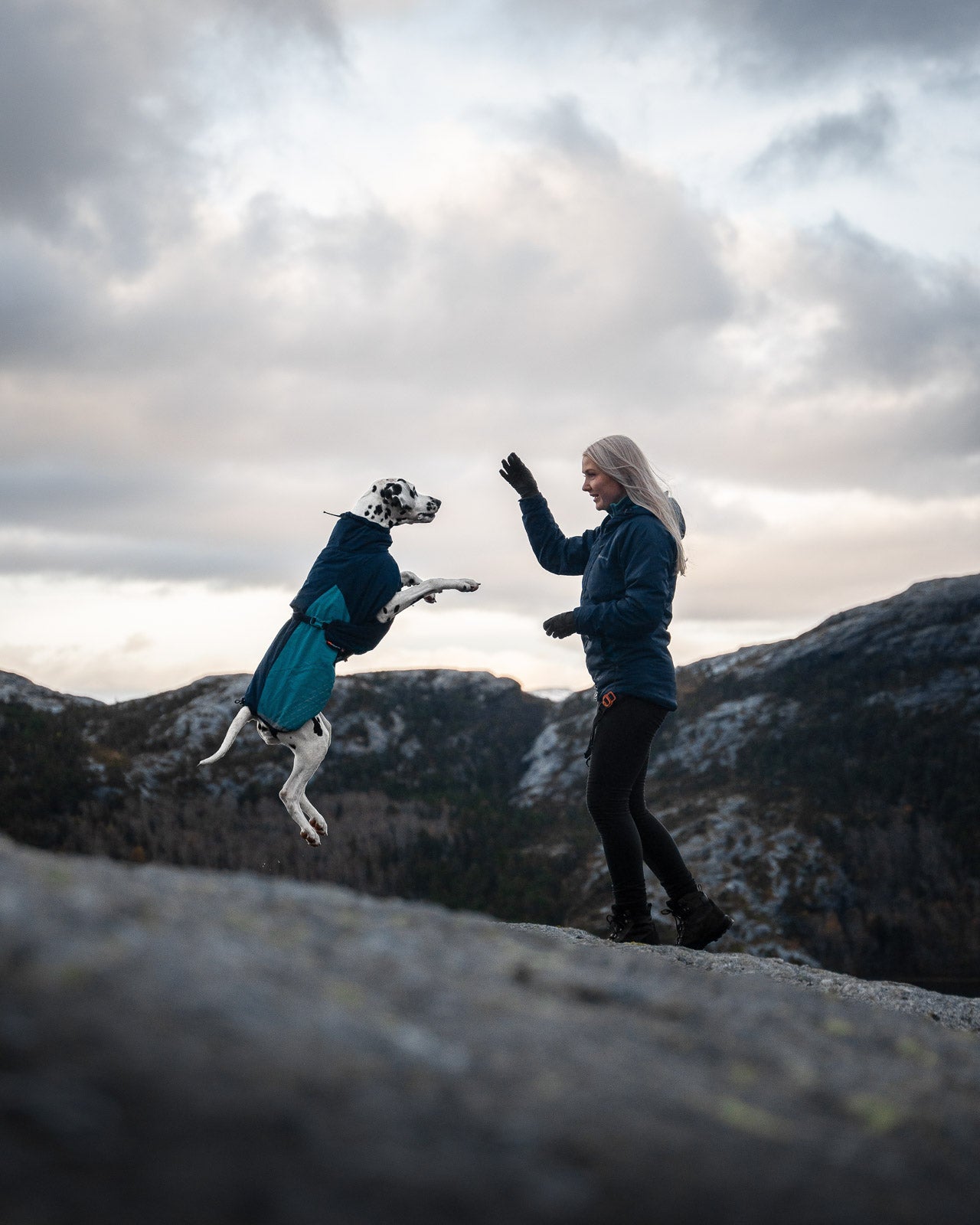 Trail isolator jacket 2.0 women's