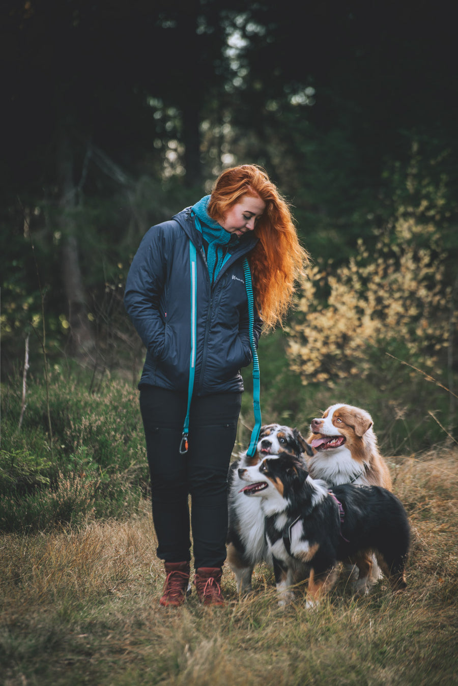 Trail isolator jacket 2.0 women's (5)