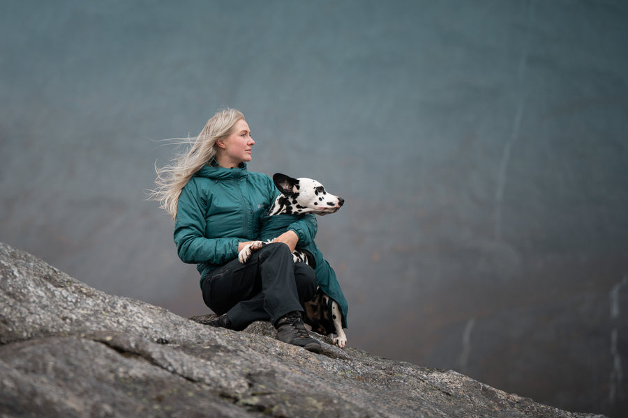 Trail isolator jacket 2.0 women's (7)
