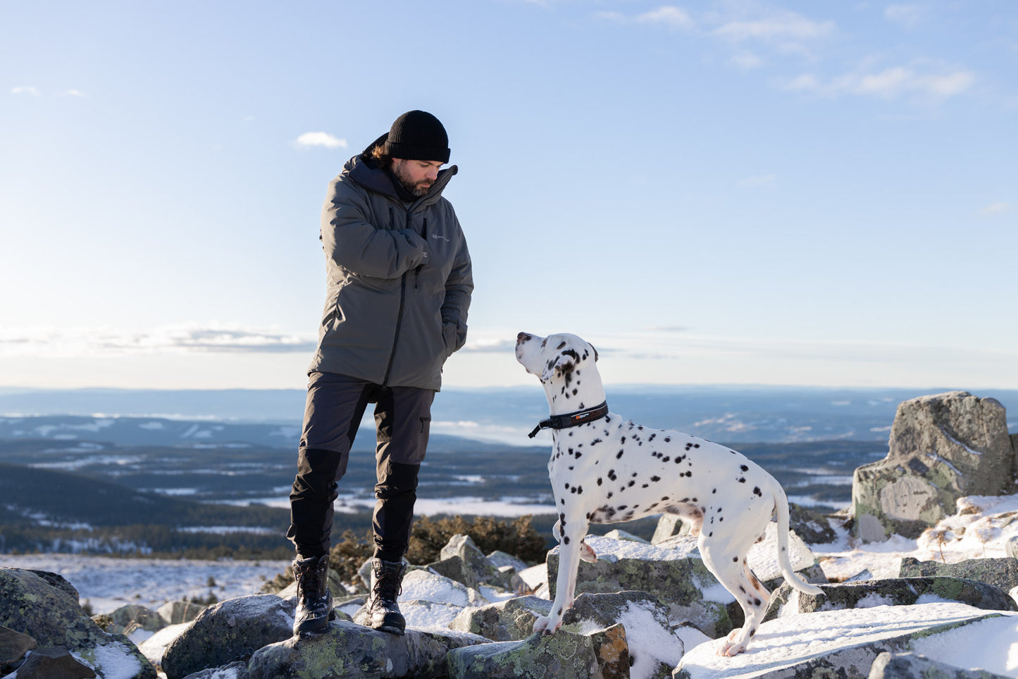 Trail isolator+ jacket men's (3)