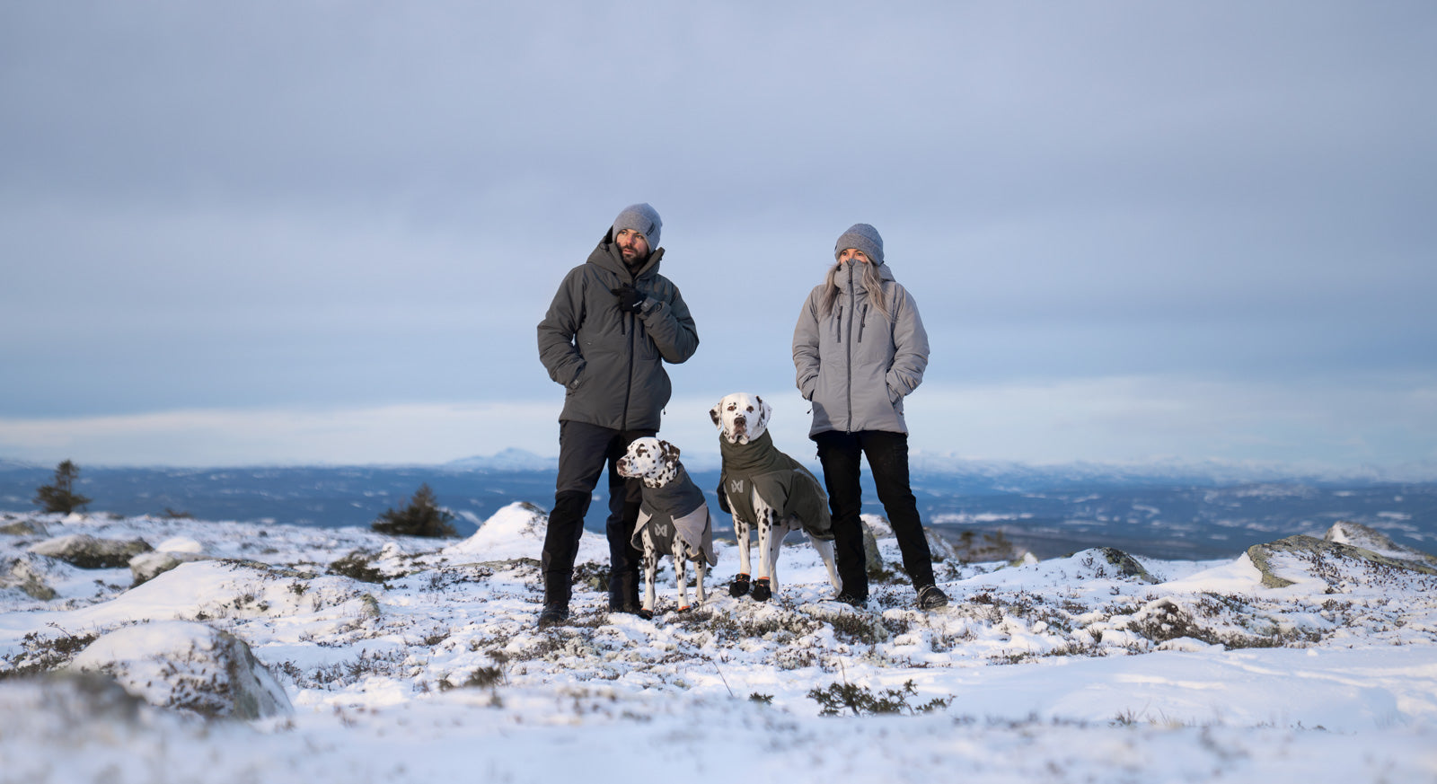 Warm dog sport jacket | Trail isolator+ jacket men's – Non-stop Warm dog sport jacket | Trail isolator+ jacket men's – Non-stop