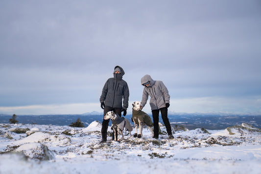 Trail isolator+ jacket women's (1)