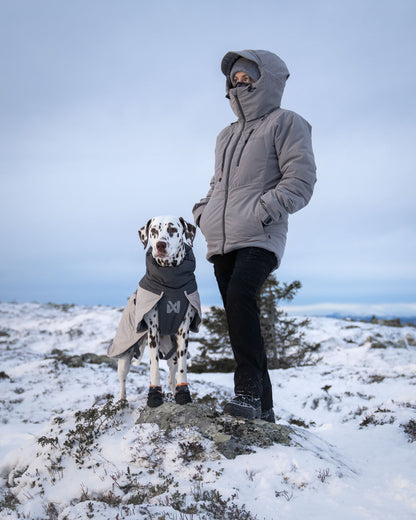 Trail isolator+ jacket women's (2)