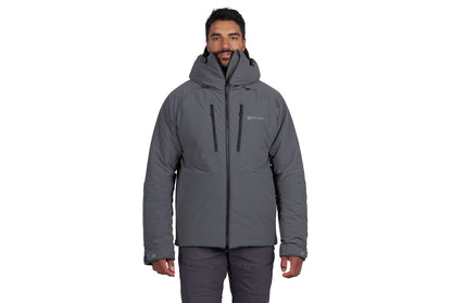 Trail isolator+ jacket men's & 3590 & 3591 & 3592 & 3593 & 3594 & 3595