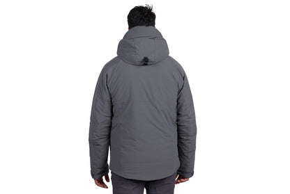 Trail isolator+ jacket men's (1)