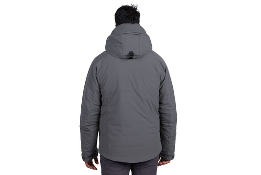 Trail isolator+ jacket men's (1)