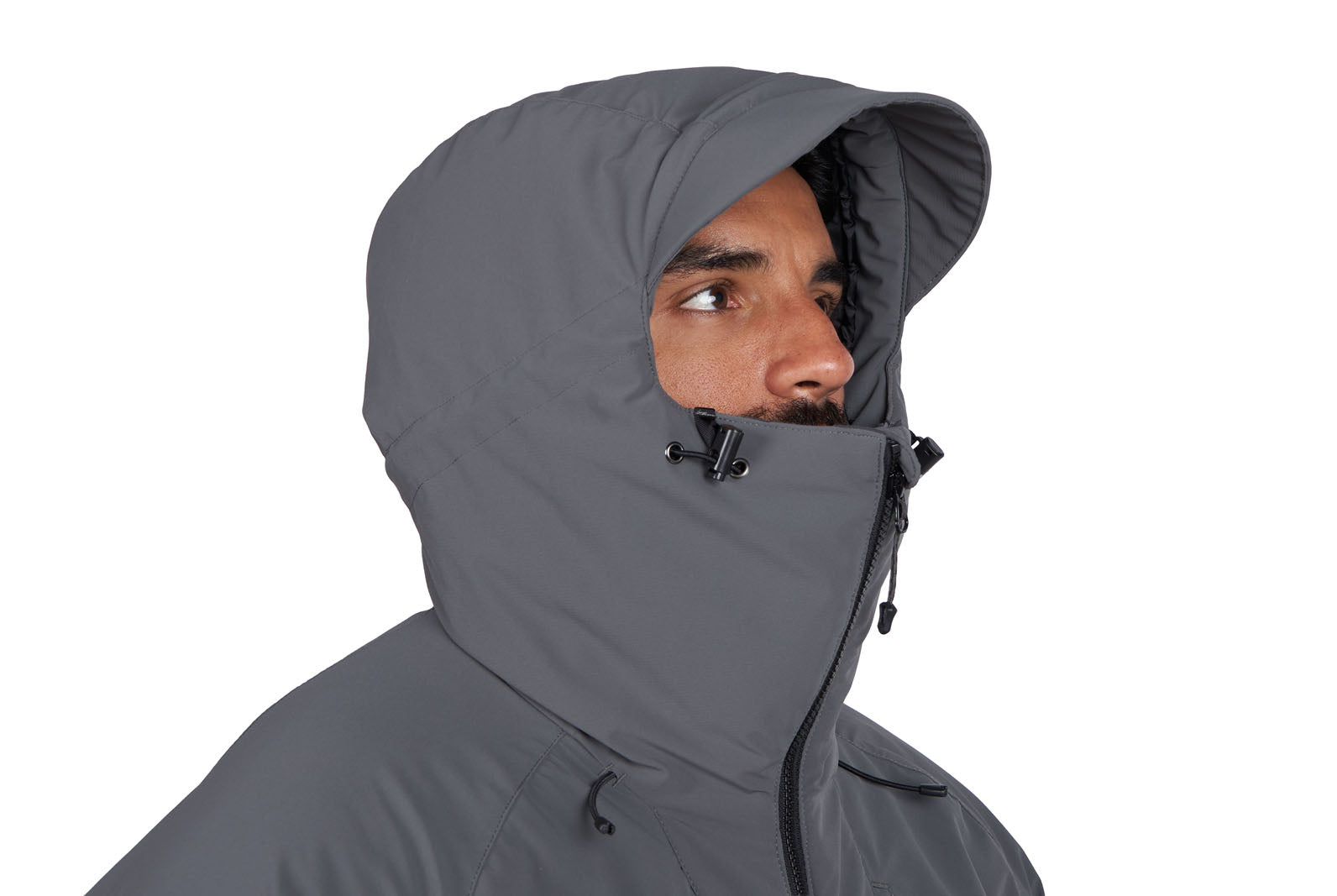 Trail isolator+ jacket men's
