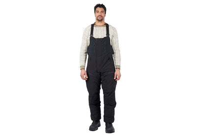 Trail isolator WP bib pants