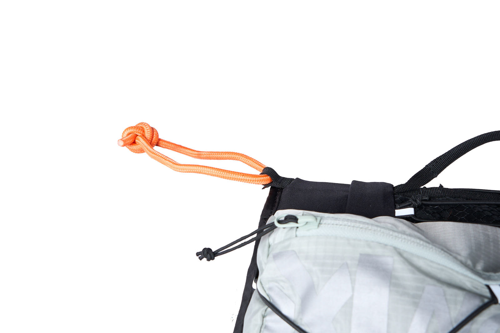 Trail light dog backpack