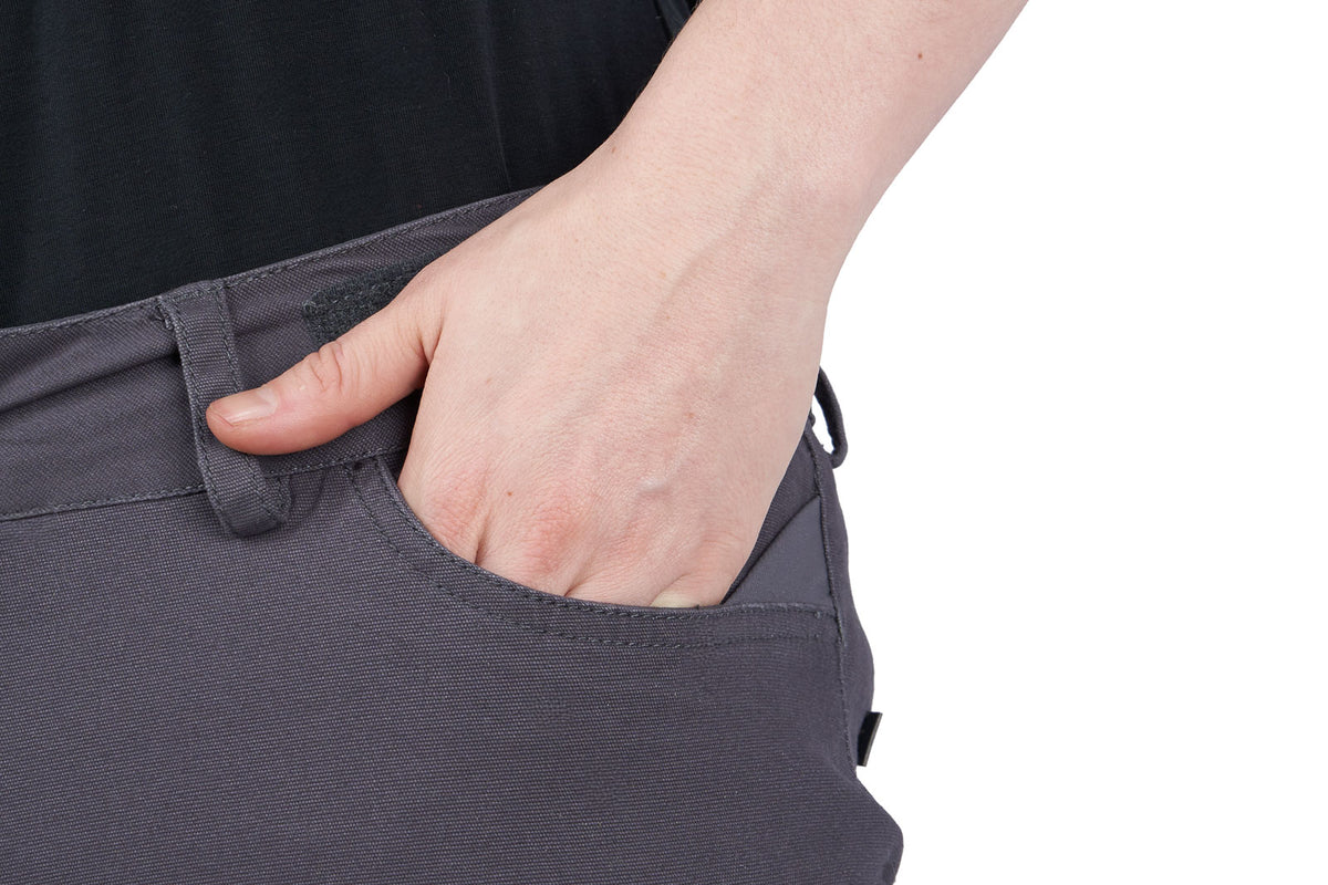 Trail pants men's