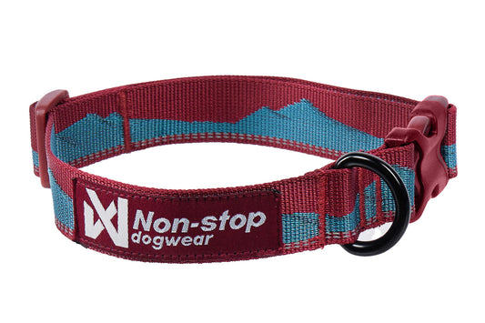 Trail quest collar (1) & 1022 & 1023 & 1021