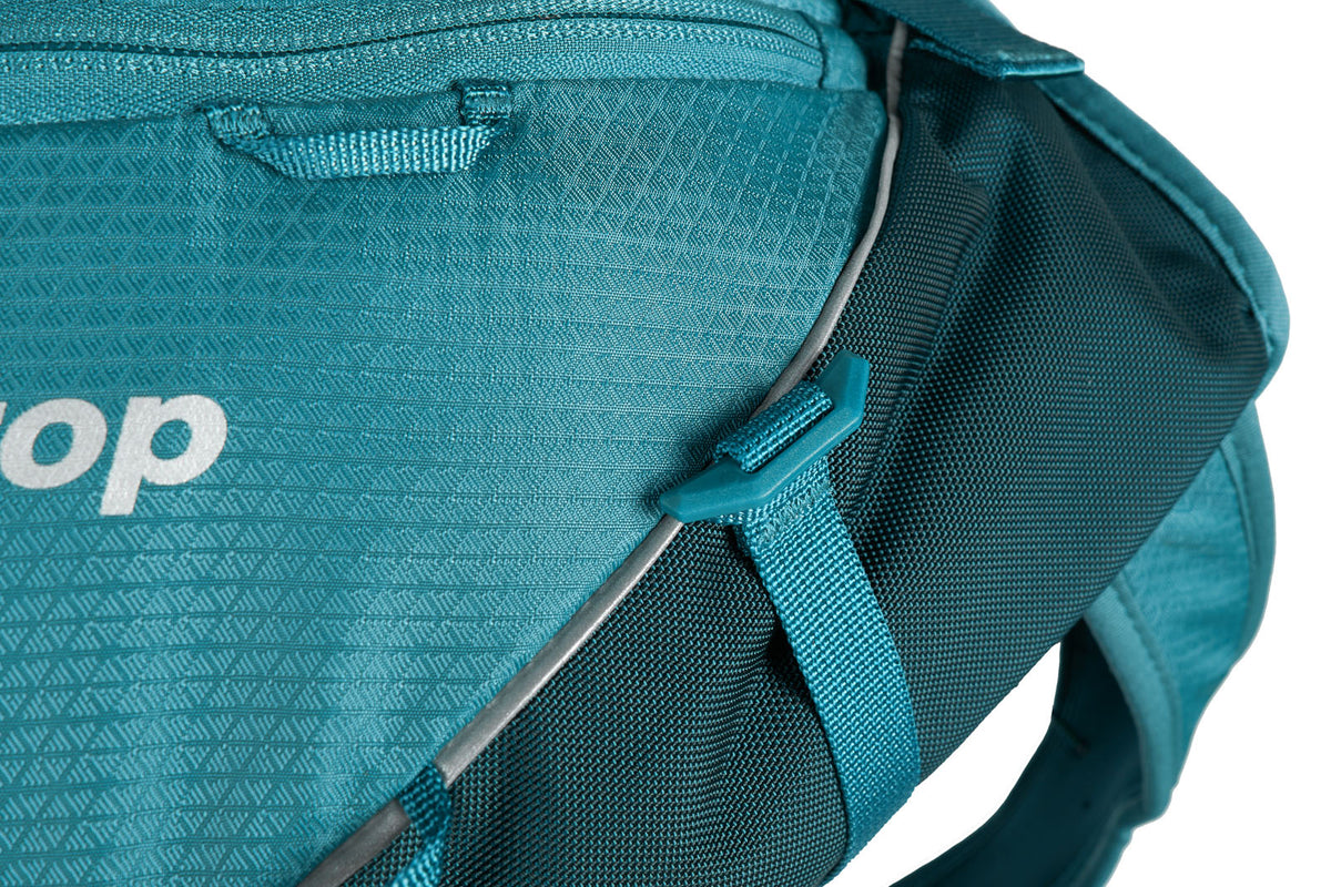 Trail quest dog backpack