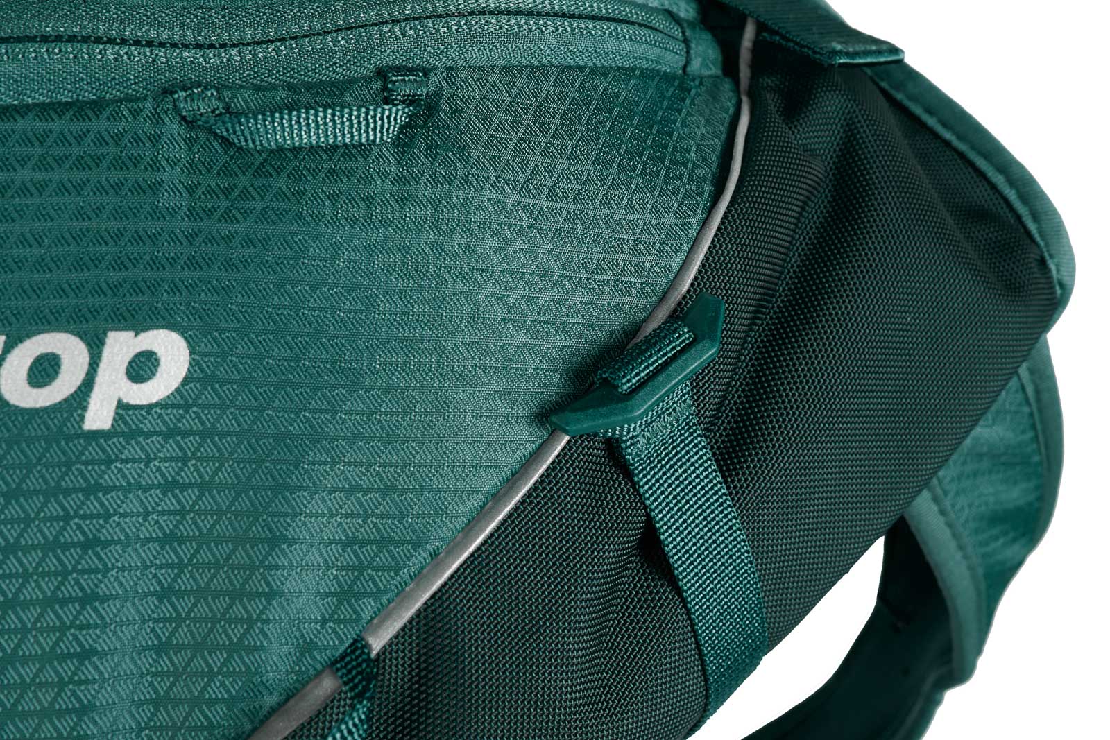 Trail quest dog backpack