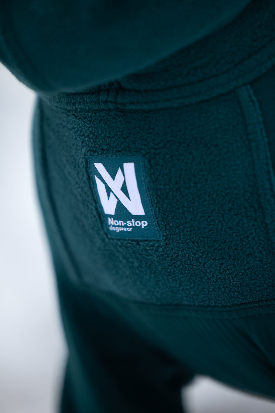 Trail quest fleece overall (7)