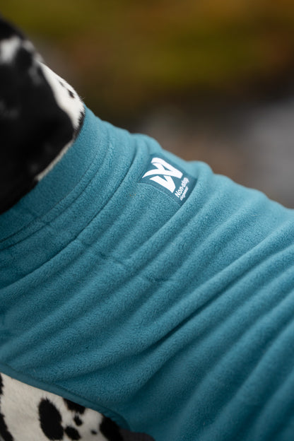 Trail quest fleece pullover (7)