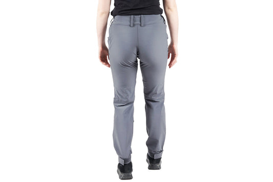 Trail quest pants W (1)