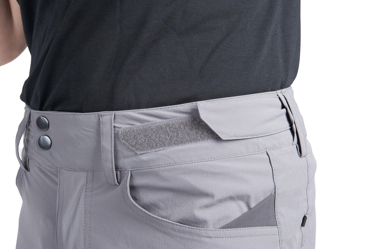 Trail quest pants W