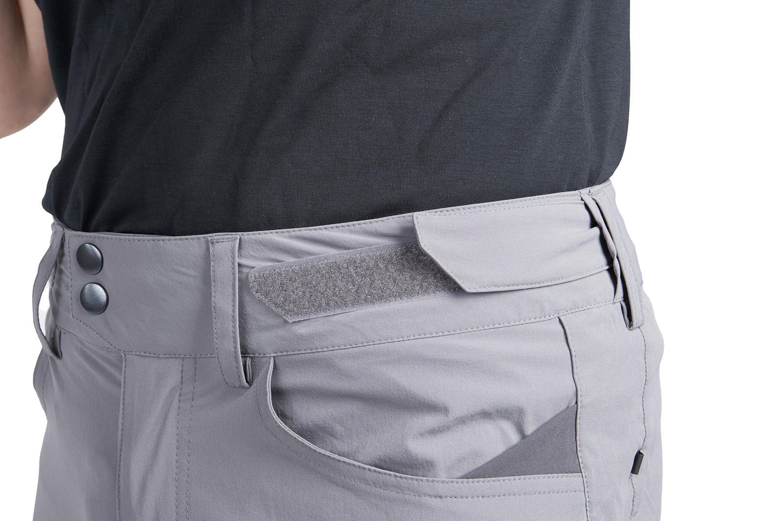 Trail quest pants M