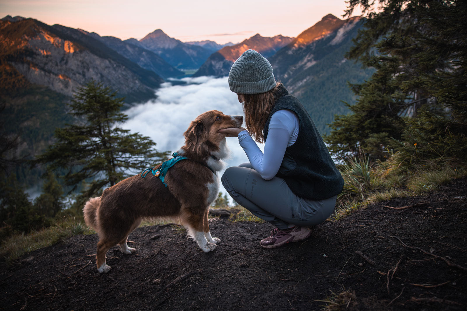 Trail quest pants W (3)