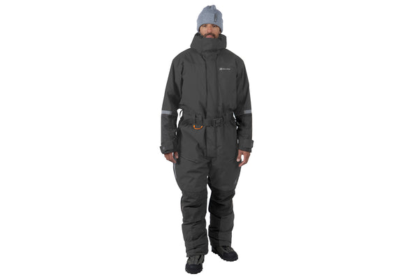 One-piece insulated suit | Trail suit – Non-stop dogwear