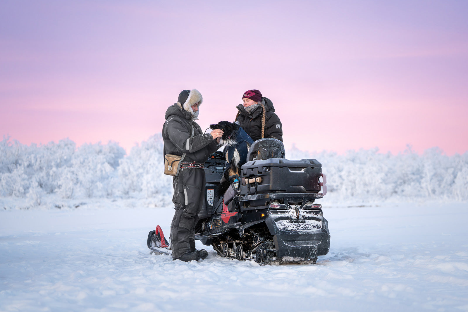 ヴィンテージ　Sears ONE PIECE Insulated Suit One-piece insulated suit | Trail suit – Non-stop dogwear