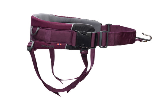 Trekking belt 2.0 & 12231 & 12241 & 12251