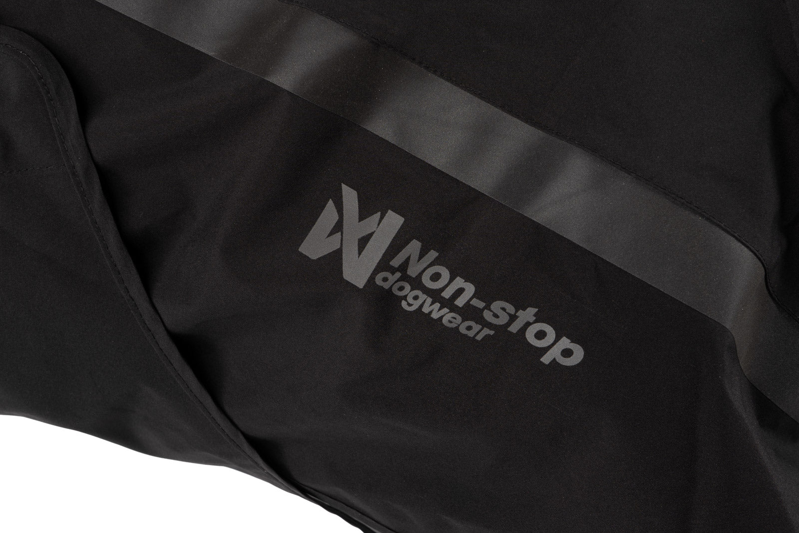 Trekking dog raincoat