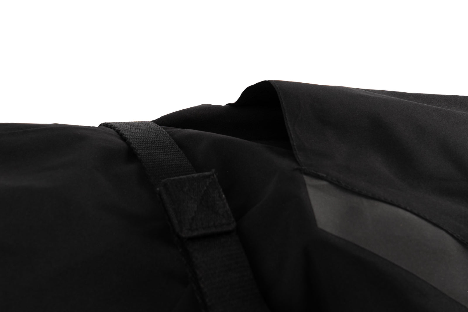 Trekking dog raincoat