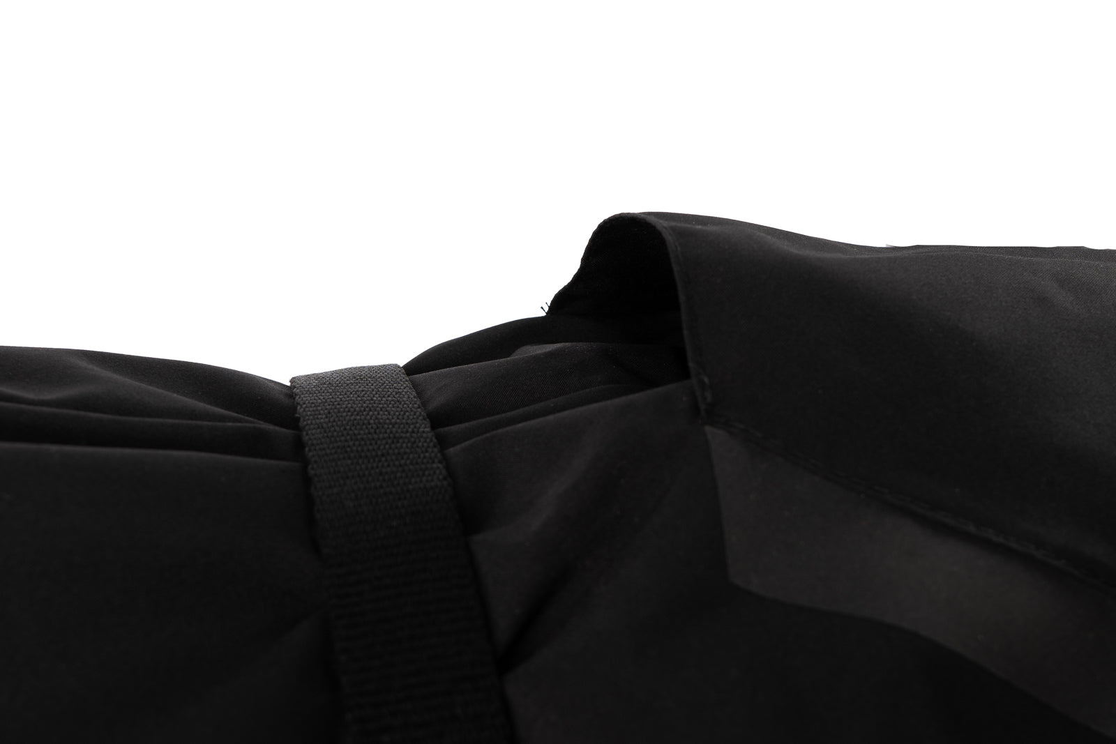 Trekking insulated dog jacket