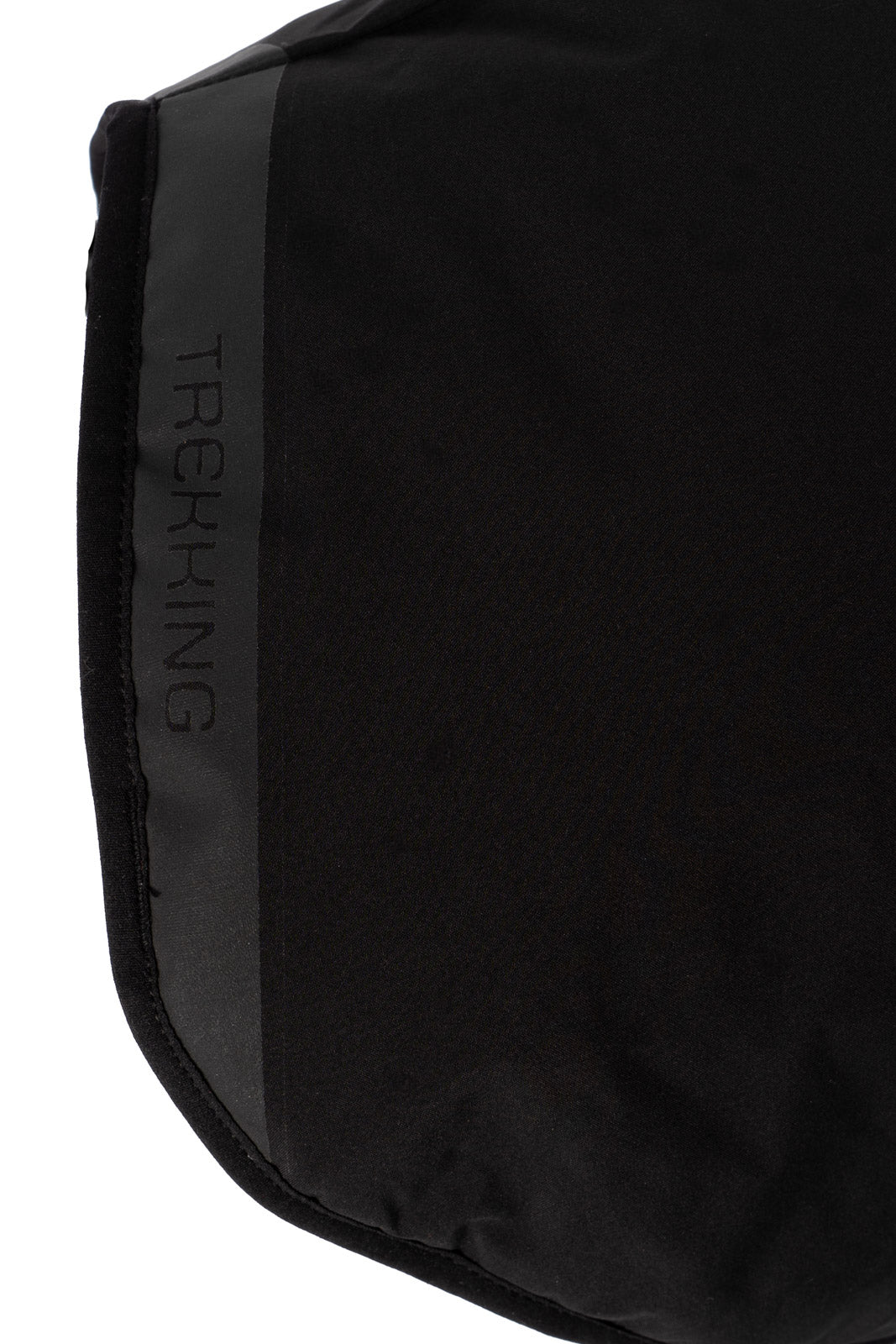 Trekking insulated dog jacket