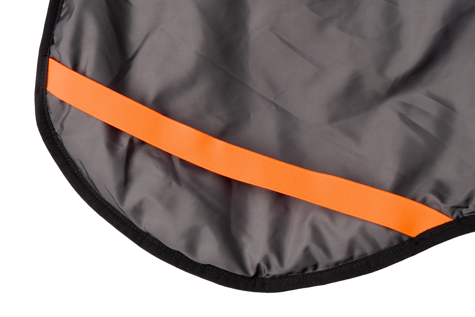Trekking insulated dog jacket