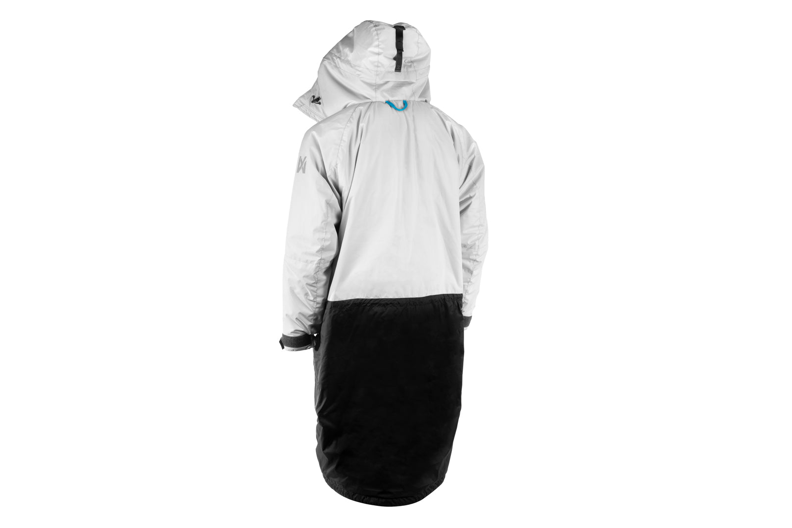 MASU】 23SS DANCING ANORAK(white) MASU 23SS DANCING ANORAK