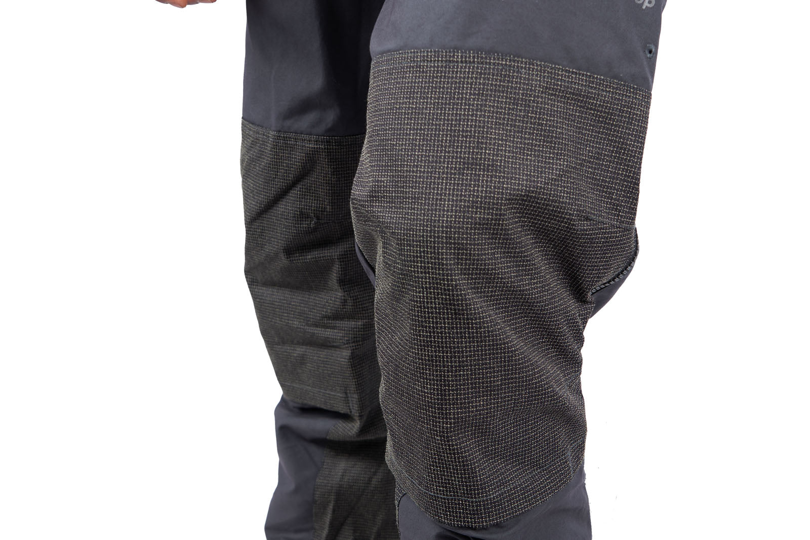 Mushing & arctic expedition pants | Ventile® bib shell pants – Non