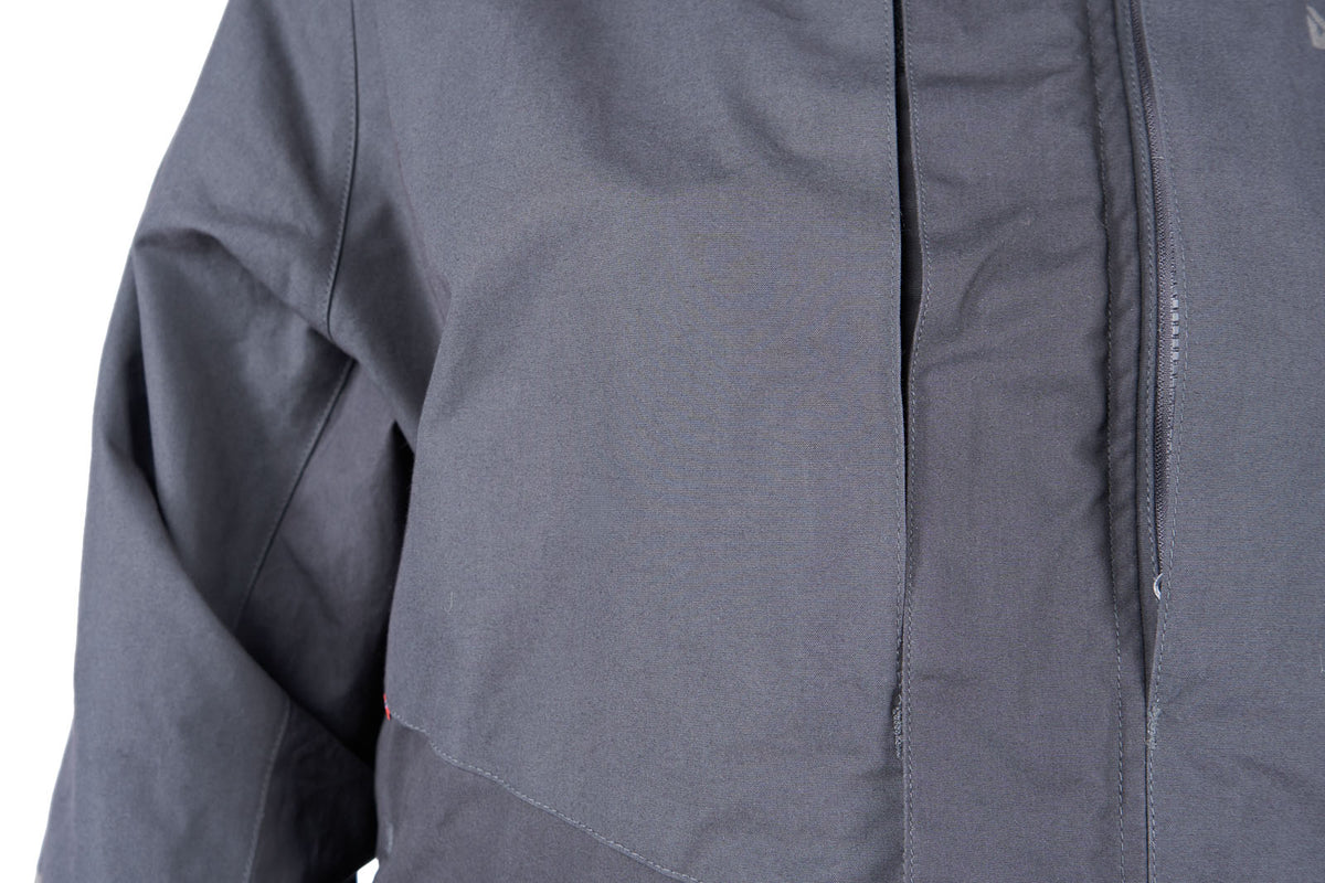 Ventile shell jacket men's