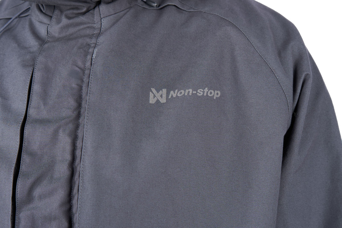 Ventile shell jacket men's