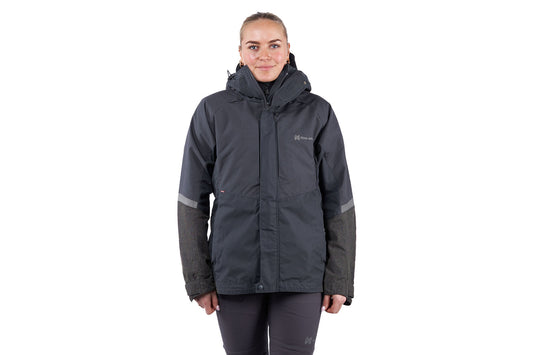 Ventile shell jacket women's & 3060 & 3061 & 3062 & 3063 & 3064