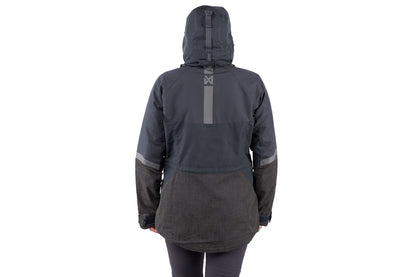 Ventile shell jacket women's (1)