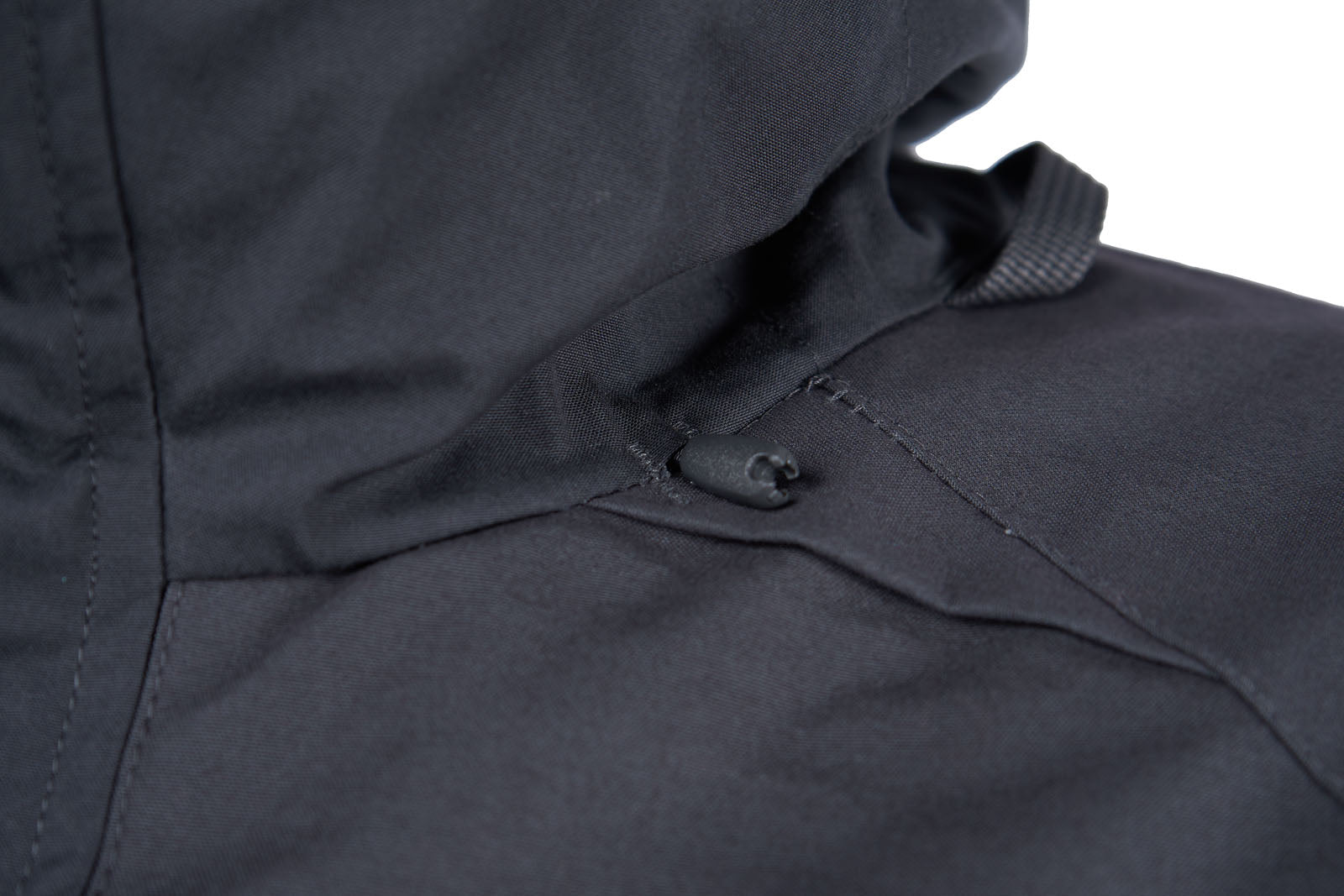 Ventile shell jacket women's