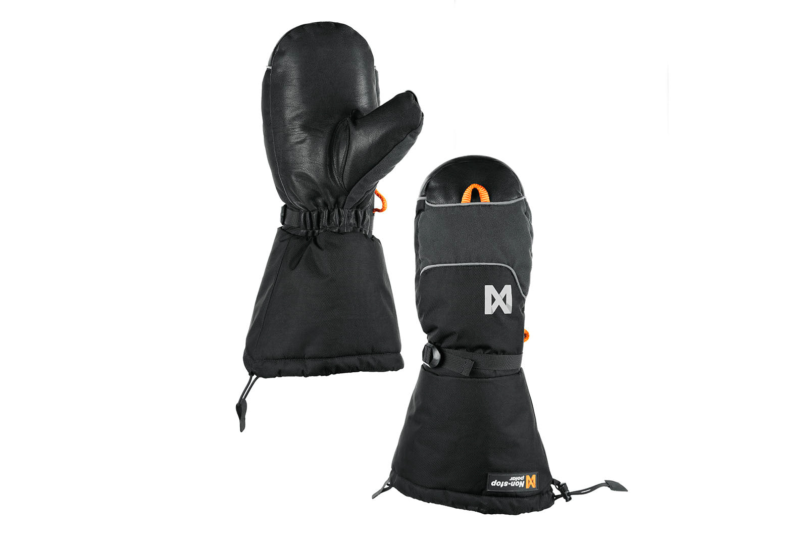 Extreme cold - expedition mittens | Arctic votta – Non-stop dogwear