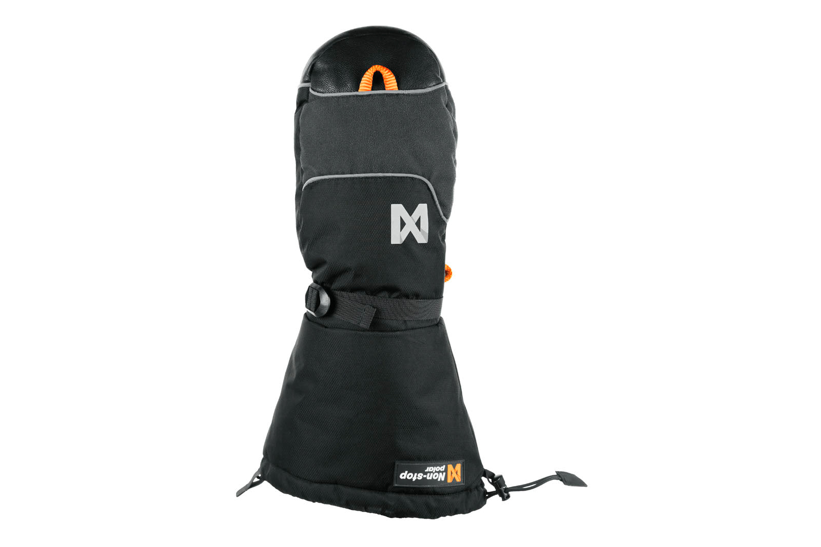Extreme cold - expedition mittens | Arctic votta – Non-stop dogwear