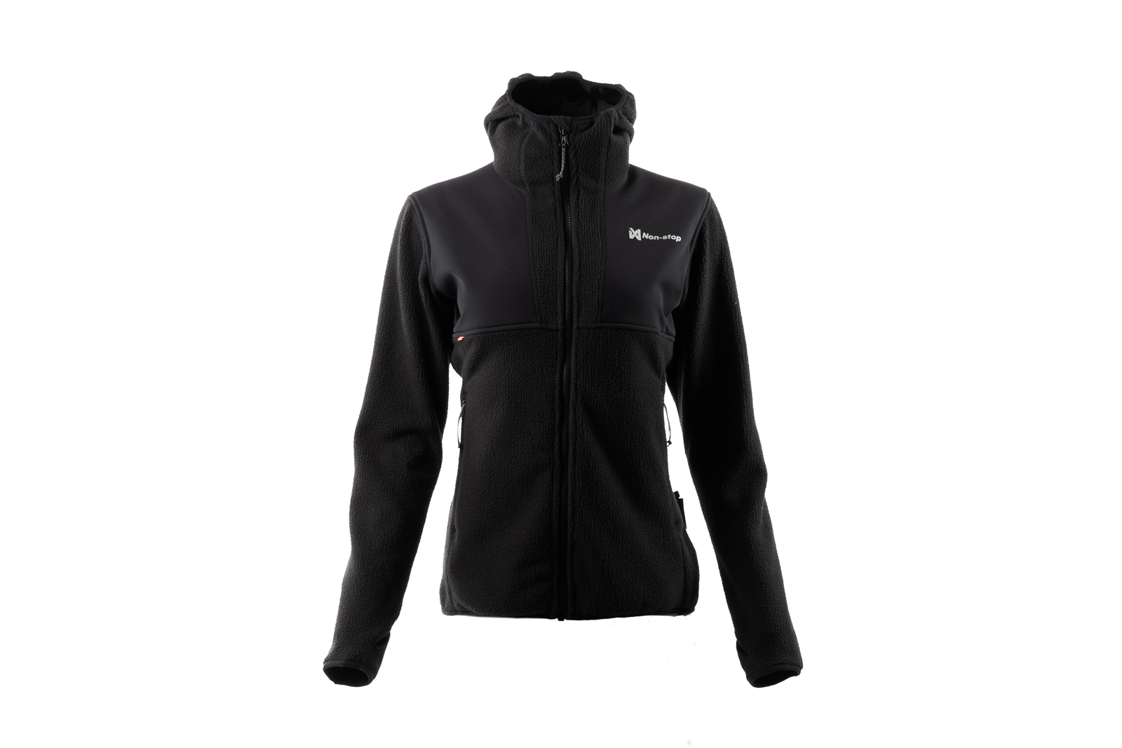 Hoodie FZ Women's Limited edition